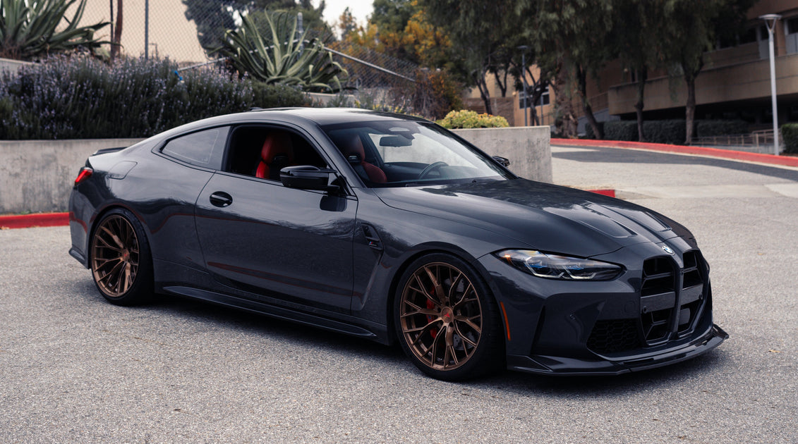 G82 / G83 M4 – Horizon Motorsport