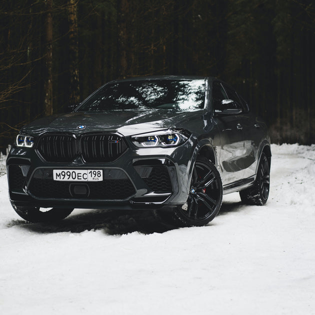 F86 X6M – Horizon Motorsport