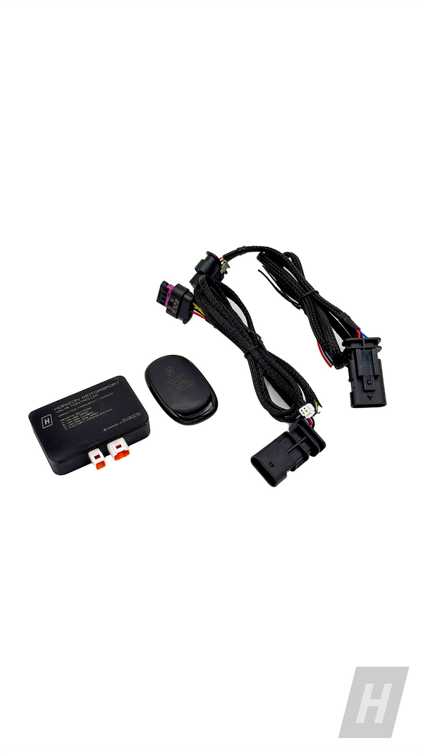 HM BMW Universal Exhaust Valve Controller