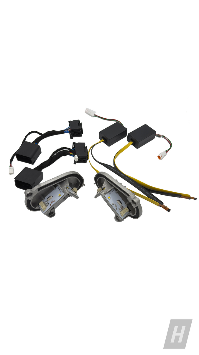 Color Changing DRL Module Set - F80 M3 | F82 / F83 M4 | Horizon
