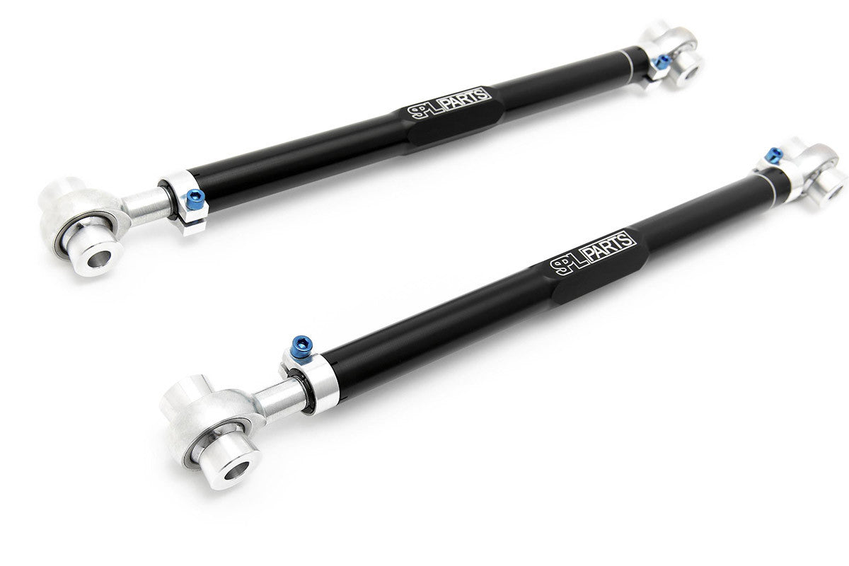 SPL Rear Toe Links - G42 2-Series | G20 3-Series | G22 4-Series