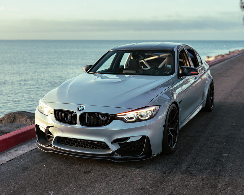 Horizon Motorsport - BMW Parts