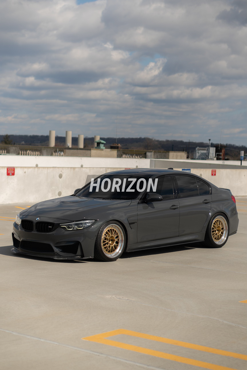BMW Shop by Horizon