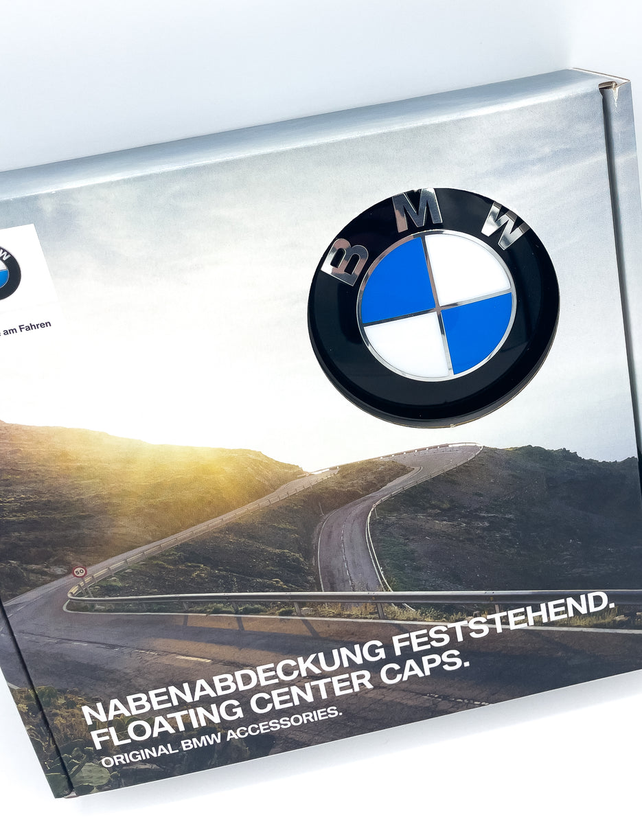 BMW Logo Cap – BMW Accessories