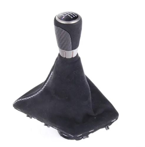 BMW M Performance Carbon Fiber Gear Shift Knob