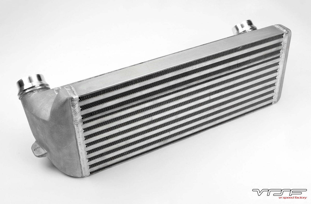 VRSF BMW用インタークーラー F20 F30 F87 VRSF Race Intercooler