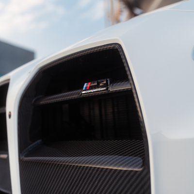 Unlock Your BMW's True Potential: Top Aftermarket Upgrades to Enhance Performance