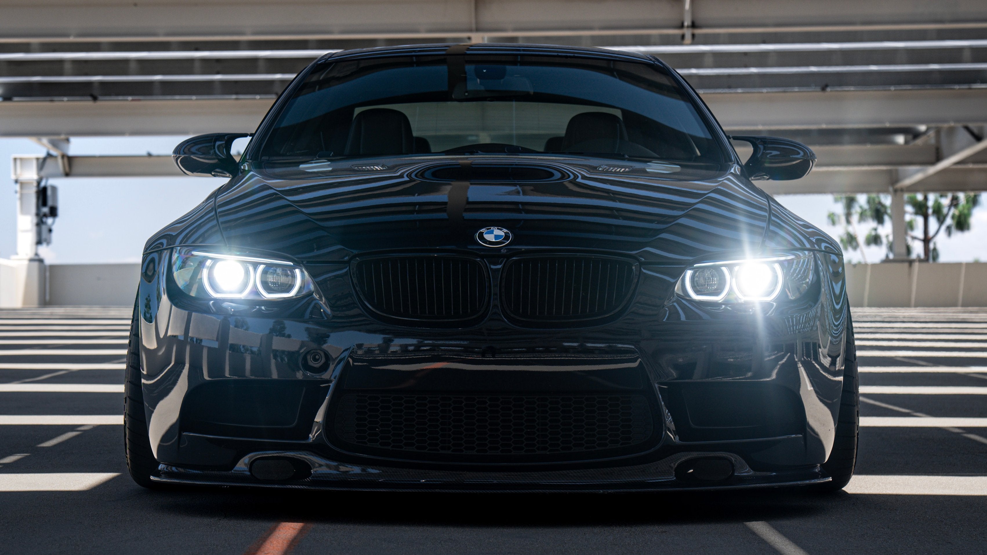 E92 M3 – Horizon Motorsport