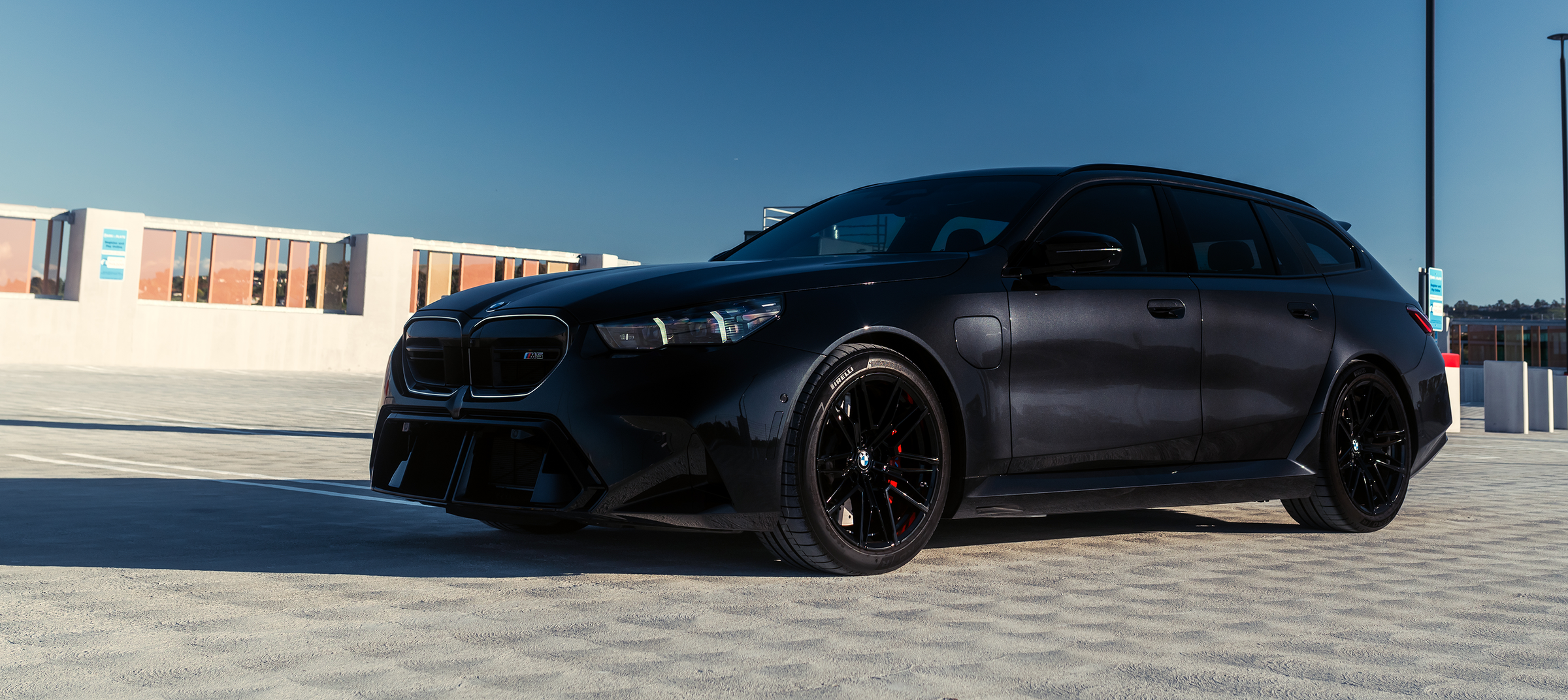 G90 M5