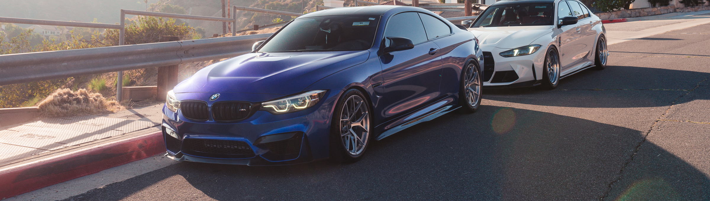F82 M4