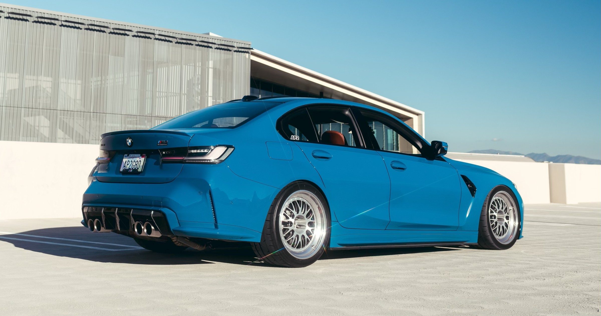 G80 M3