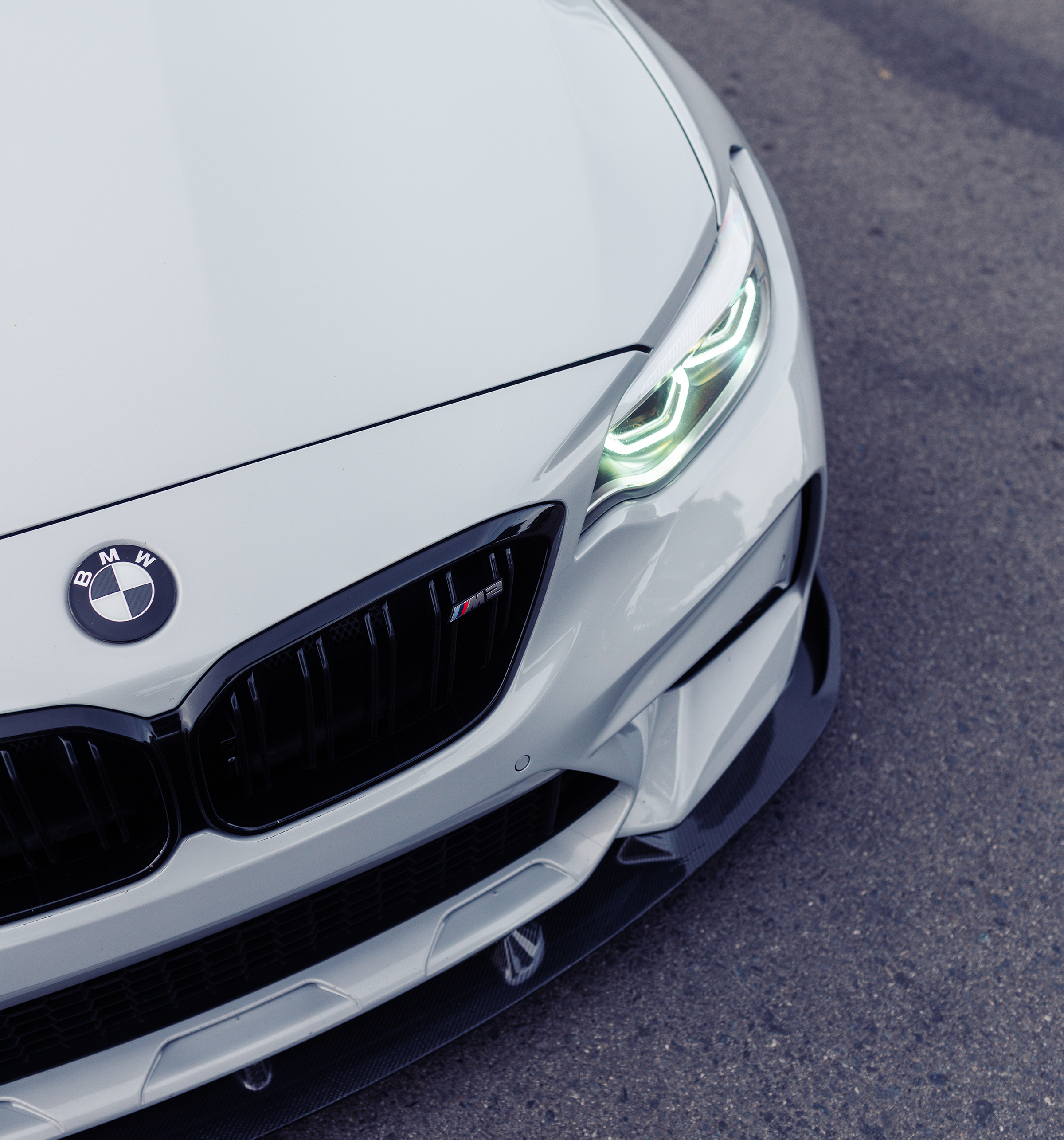 F87 M2