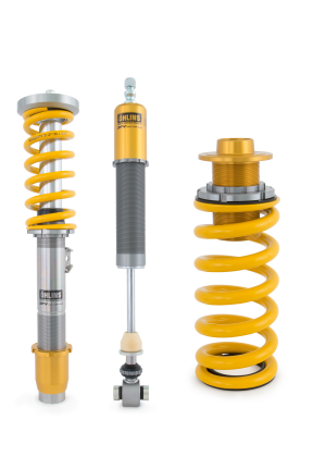 Öhlins Road &amp; Track Coilover System- F80 M3 | F82 M4 | F87 M2
