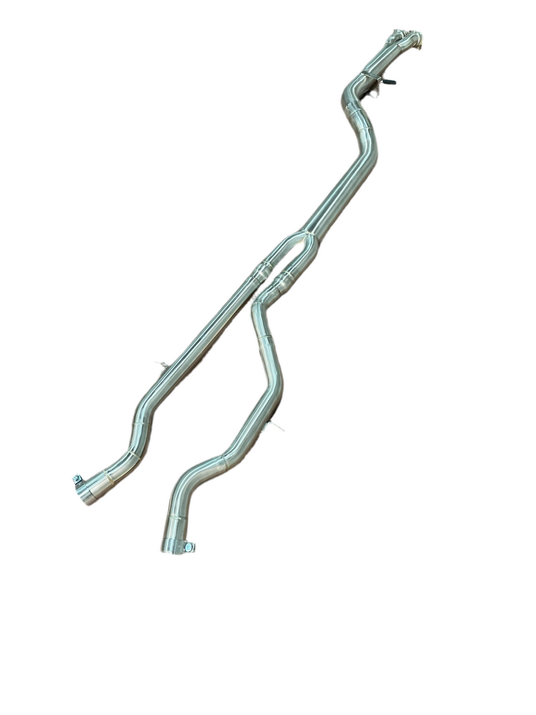 IRL S55 Single Midpipe - F80 M3 | F82 / F83 M4