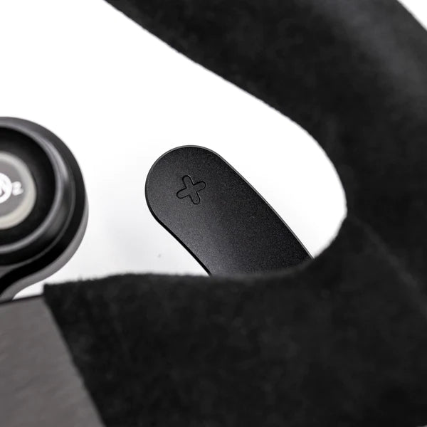 JQ Werks & Madtrace® Racing Steering Wheel System - BMW F Chassis