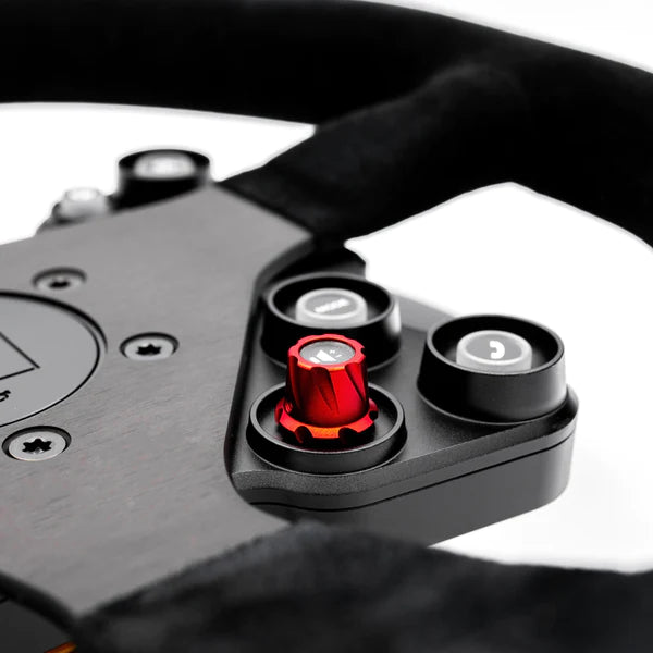 JQ Werks & Madtrace® Racing Steering Wheel System - BMW F Chassis