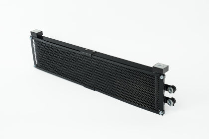 CSF Dual-Pass Race-Spec DCT Transmission Cooler - F80 M3 | F82 / F83 M4 | F87 M2C