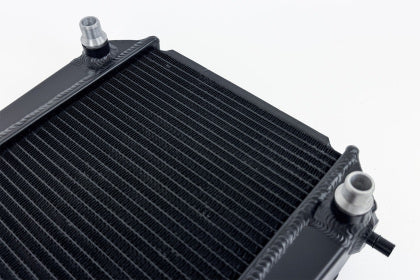 CSF BMW High-Performance Auxiliary Radiator - G80 M3 | G82 M4 | G87 M2