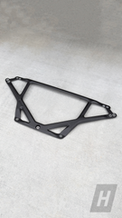 CSL V1 Dry Carbon Fiber Engine Brace - G80 M3 | G82 / G83 M4 | G87 M2