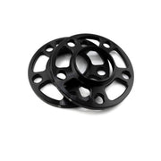 10mm Traklite 5x120 72.6cb Spacers