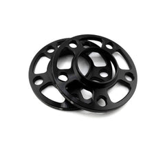 10mm Traklite 5x120 72.6cb Spacers