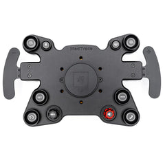 JQ Werks & Madtrace® Racing Steering Wheel System - BMW F Chassis