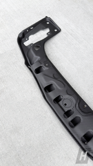 Dry Carbon Radiator Support Brace - F80 M3 | F82 / F83 M4 | F87 M2 | F2X 2-Series | F3X 3-Series