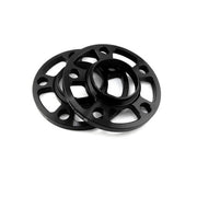 12mm Traklite 5x112 66.6cb Spacers