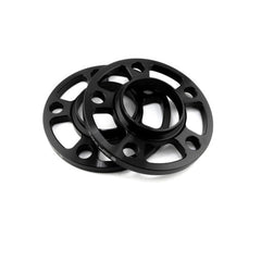 12mm Traklite 5x112 66.6cb Spacers
