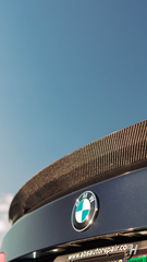 Performance V1 Trunk Spoiler / Lip - E92 M3 / E92 3-Series