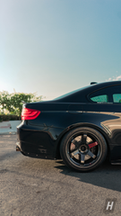 Performance V1 Trunk Spoiler / Lip - E92 M3 / E92 3-Series