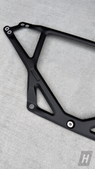 CSL V1 Dry Carbon Fiber Engine Brace - G80 M3 | G82 / G83 M4 | G87 M2