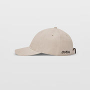 BMW Cap - Beige