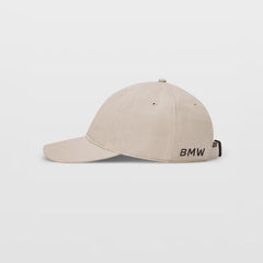 BMW Cap - Beige