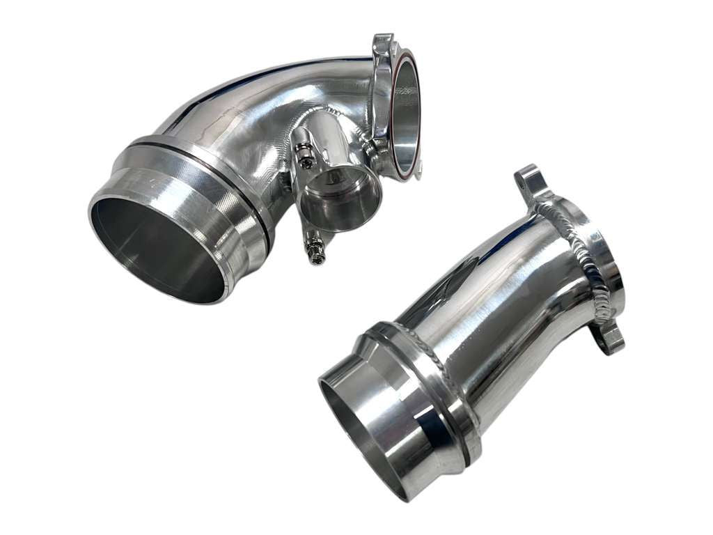 MAD S58 High Flow Inlets - G80 M3 | G82 / G83 M4 | G87 M2 | F97 X3M | F98 X4M