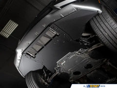 Turner Motorsport Skid Plate - F90 M5