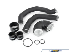 Turner Chargepipes and J-Pipe Combo - F87 M2C | F80 M3 | F82 / F83 M4