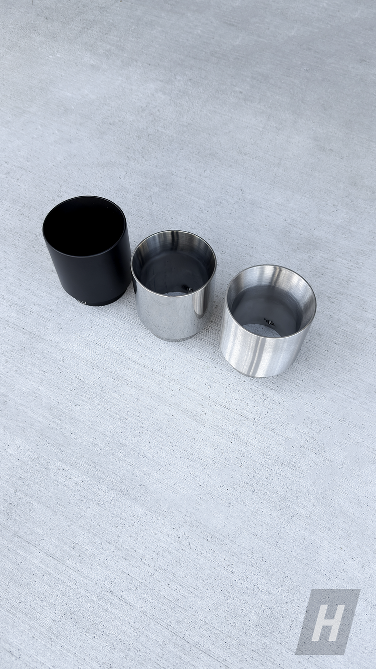HM S55 Exhaust Tips - F80 M3 | F82 / F83 M4 | F87 M2C - Image 4