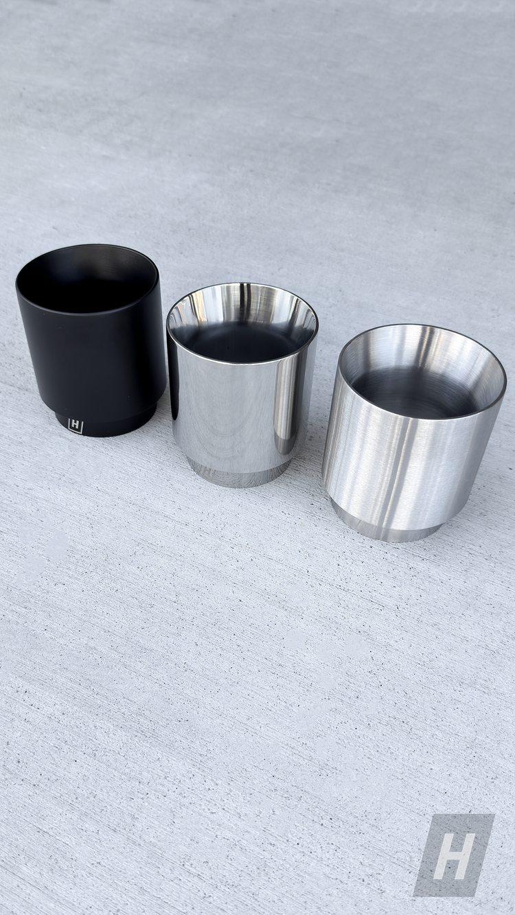 HM S55 Exhaust Tips - F80 M3 | F82 / F83 M4 | F87 M2C - Image 16