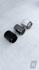 HM S55 Exhaust Tips - F80 M3 | F82 / F83 M4 | F87 M2C