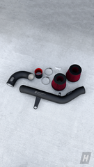 HM S55 High Flow Intake - F80 M3 | F82 / F83 M4 | F87 M2C