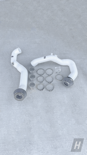 HM S55 Front Mount Intake Set - F80 M3 | F82 / F83 M4 | F87 M2C