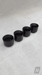 Performance V1 Exhaust Tip Set - G80 M3 | G82 / G83 M4 | G87 M2