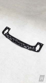 Dry Carbon Radiator Support Brace - F80 M3 | F82 / F83 M4 | F87 M2 | F2X 2-Series | F3X 3-Series