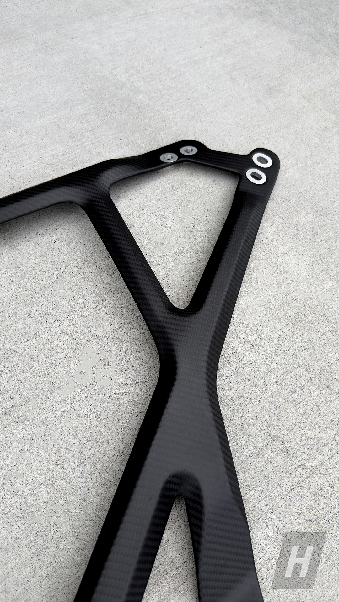 CSL V1 Carbon Fiber Engine Brace - G80 M3 | G82 / G83 M4 | G87 M2 - Image 8