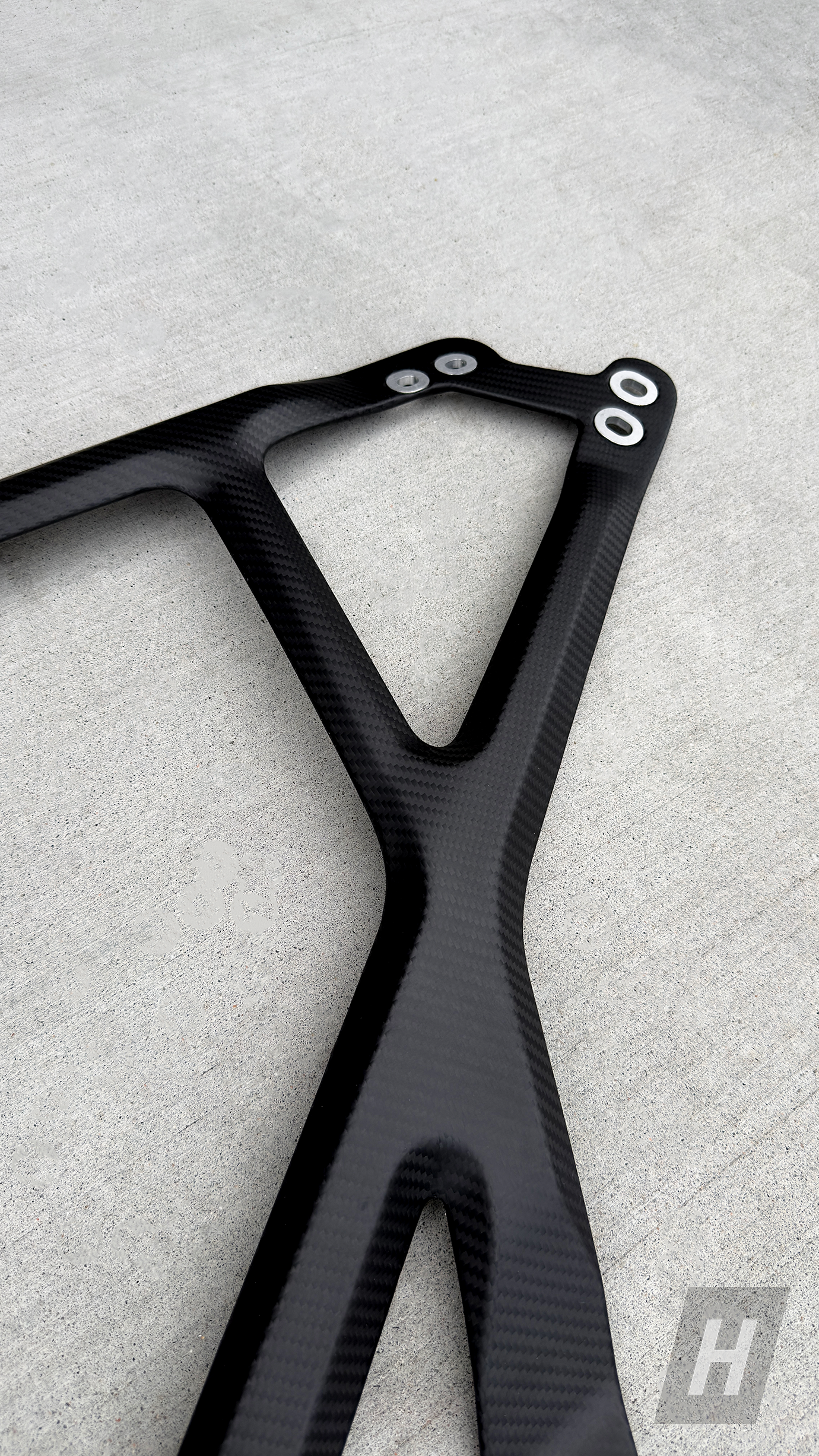 CSL V1 Carbon Fiber Engine Brace - G80 M3 | G82 / G83 M4 | G87 M2 - Image 8
