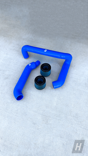 HM S58 Front Mount Intake Set - G80 M3 | G82 / G83 M4 | G87 M2