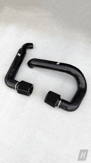 HM S58 Front Mount Intake Kit - F97 X3M | F98 X4M