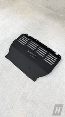 HM S58 Skid Plate - F87 X3M | F98 X4M