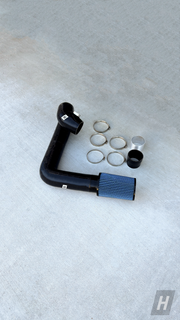 HM B58 Front Mount Intake - G20 M340i | G22 M440i